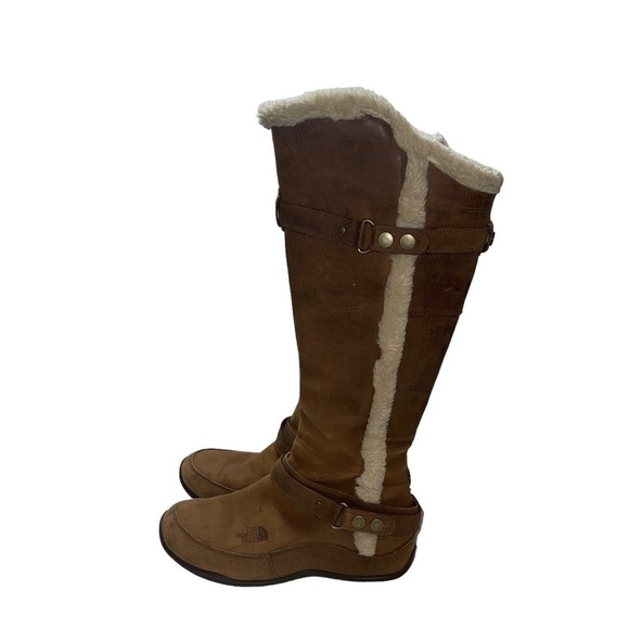 The North Face Women Boots Size 6 - Picture 7 of 10